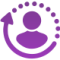 customer-retention-messaging-tools-icon